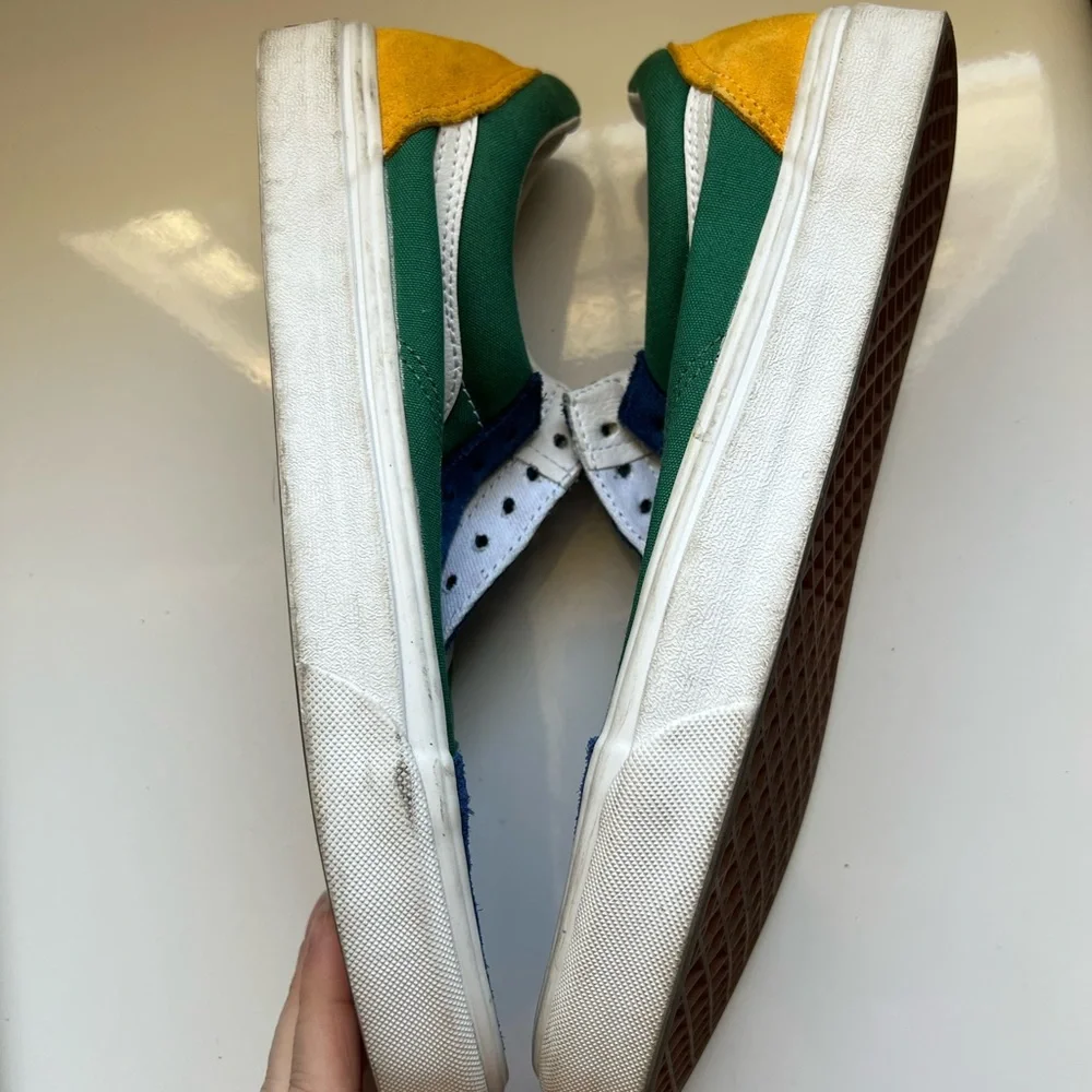 Vans old skool